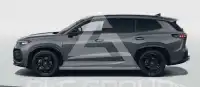 2026 Volkswagen Tayron