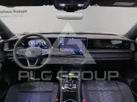 2026 Volkswagen Tayron