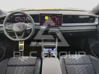 2026 Volkswagen Tayron