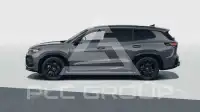 2026 Volkswagen Tayron