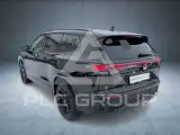 2026 Volkswagen Tayron