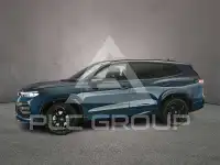 2026 Volkswagen Tayron
