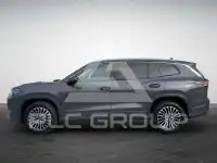 2026 Volkswagen Tayron
