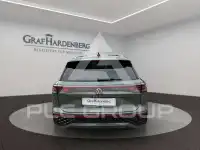 2026 Volkswagen Tayron