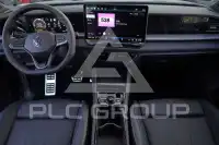 2026 Volkswagen Tayron