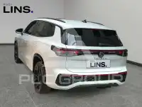 2026 Volkswagen Tayron