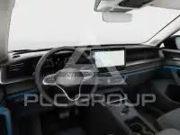 2026 Volkswagen Tayron
