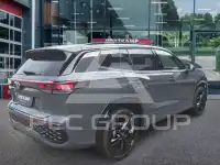2026 Volkswagen Tayron