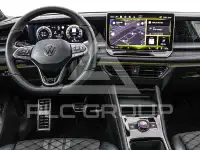 2026 Volkswagen Tayron