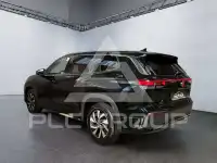 2026 Volkswagen Tayron