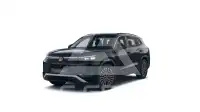 2026 Volkswagen Tayron