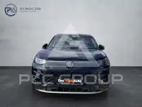 2026 Volkswagen Tayron