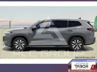 2026 Volkswagen Tayron