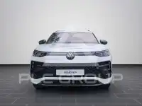 2026 Volkswagen Tayron