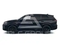 2026 Volkswagen Tayron