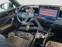 2026 Volkswagen Tayron