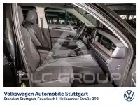 2026 Volkswagen Tayron