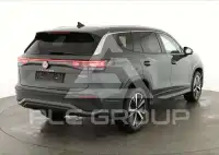2026 Volkswagen Tayron