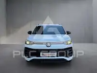 2026 Volkswagen Tayron