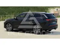 2026 Volkswagen Tayron