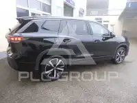 2026 Volkswagen Tayron