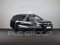2026 Volkswagen Tayron