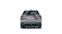 2026 Volkswagen Tayron