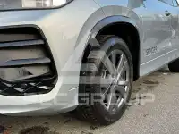 2026 Volkswagen Tayron