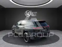 2026 Volkswagen Tayron