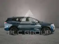 2026 Volkswagen Tayron