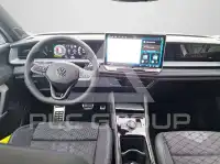 2026 Volkswagen Tayron