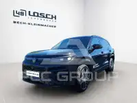 2026 Volkswagen Tayron