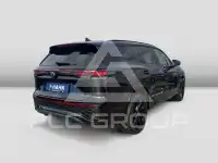 2026 Volkswagen Tayron