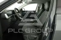 2026 Volkswagen Tayron
