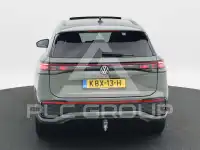 2026 Volkswagen Tayron