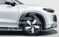 2026 Volkswagen Tayron