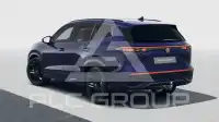 2026 Volkswagen Tayron