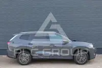 2026 Volkswagen Tayron