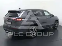 2026 Volkswagen Tayron