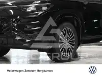 2026 Volkswagen Tayron