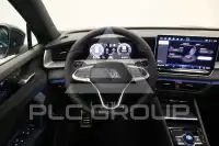 2026 Volkswagen Tayron