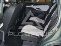 2026 Volkswagen Tayron
