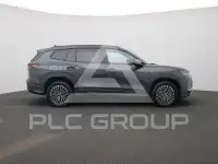 2026 Volkswagen Tayron