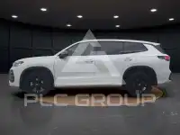 2026 Volkswagen Tayron
