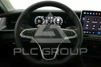 2026 Volkswagen Tayron