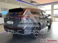 2026 Volkswagen Tayron