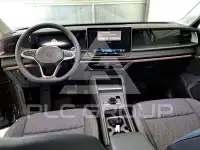 2026 Volkswagen Tayron