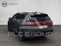 2026 Volkswagen Tayron