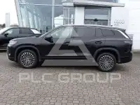2026 Volkswagen Tayron