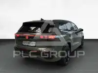 2026 Volkswagen Tayron